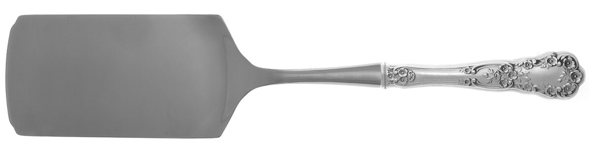 Buttercup (Sterling, "Gorham") Lasagna Server with Stainless Blade HC by Gorham Silver-1