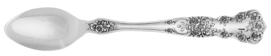 Buttercup (Sterling, "Gorham") Infant Feeding Spoon HC by Gorham Silver-1