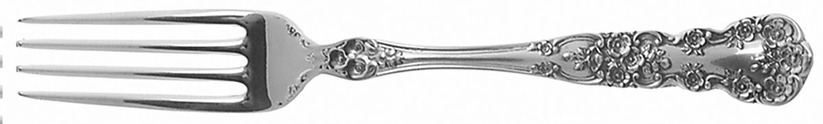 Buttercup (Sterling, "Gorham") Youth Fork by Gorham Silver-1