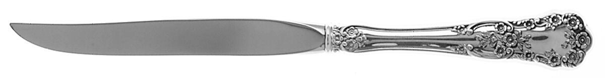Buttercup (Sterling, "Gorham") Individual Steak Knife Hollow Handle by Gorham Silver-1