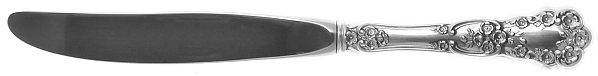 Buttercup (Sterling, "Gorham") Hollow Handle Youth Knife by Gorham Silver-1