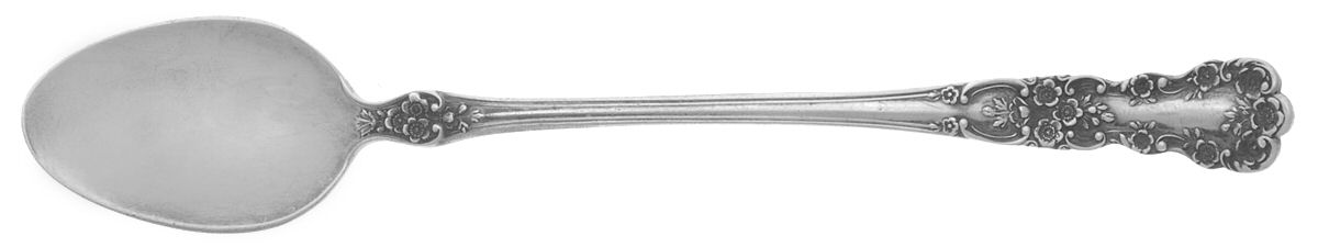 Buttercup (Sterling, "Gorham") Infant Feeding Spoon by Gorham Silver-1