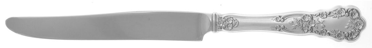 Buttercup (Sterling, "Gorham") New French Hollow Knife by Gorham Silver-1