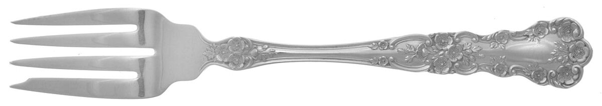 Buttercup (Sterling, "Gorham") Individual Salad Fork by Gorham Silver-1