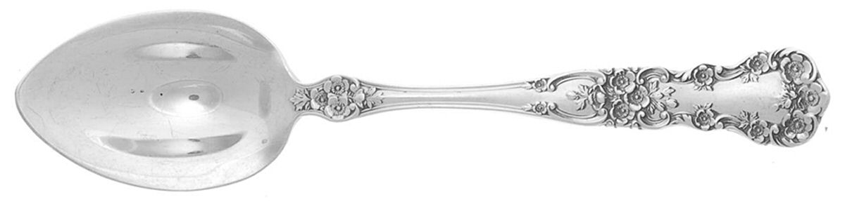 Buttercup (Sterling, "Gorham") Individual Grapefruit Spoon by Gorham Silver-1