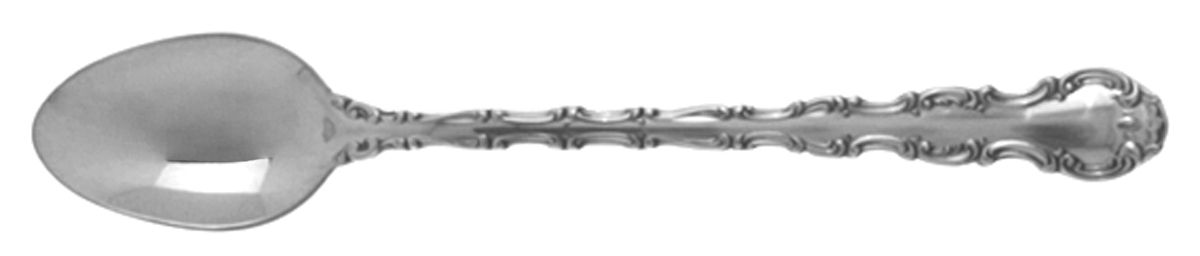 Strasbourg (Sterling, "Gorham", 1897) Infant Feeding Spoon by Gorham Silver-1