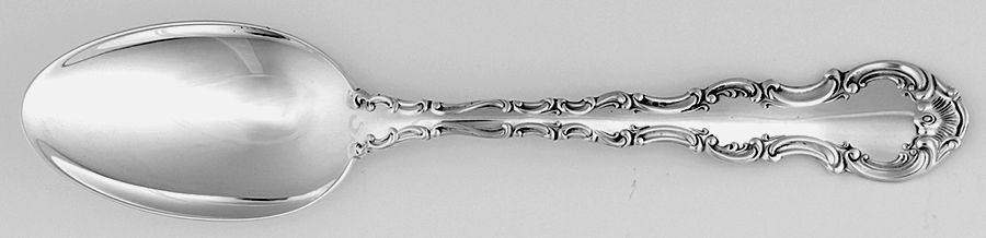Strasbourg (Sterling, "Gorham", 1897) Teaspoon by Gorham Silver-1