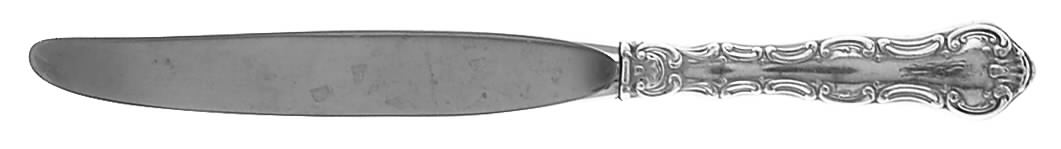 Strasbourg (Sterling, "Gorham", 1897) Modern Hollow Knife by Gorham Silver-1