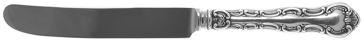 Strasbourg (Sterling, "Gorham", 1897) New French Hollow Knife by Gorham Silver-1