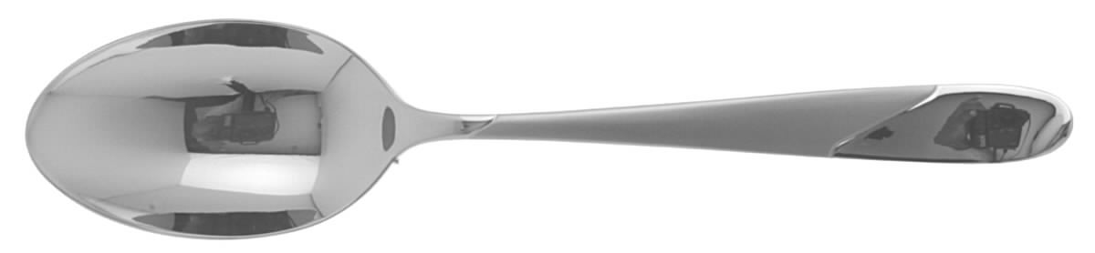 Aspen Frosted Tablespoon (Serving Spoon) by Gorham Silver-1
