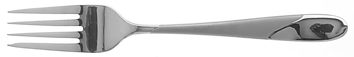 Aspen Frosted Individual Salad Fork by Gorham Silver-1