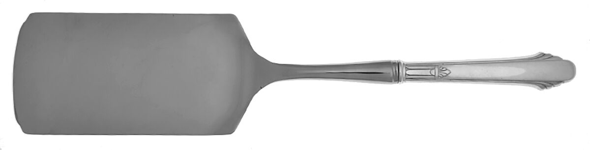 Hunt Club (Sterling, 1930) Lasagna Server with Stainless Blade HC by Gorham Silver-1
