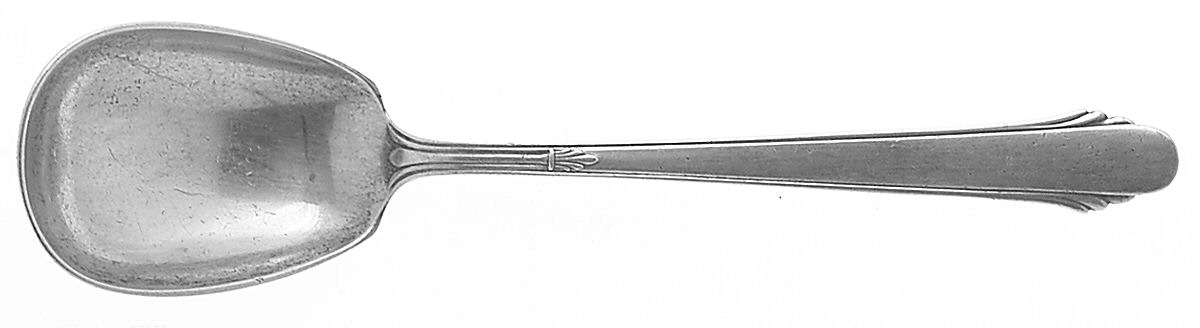 Hunt Club (Sterling, 1930) Sugar Spoon by Gorham Silver-1