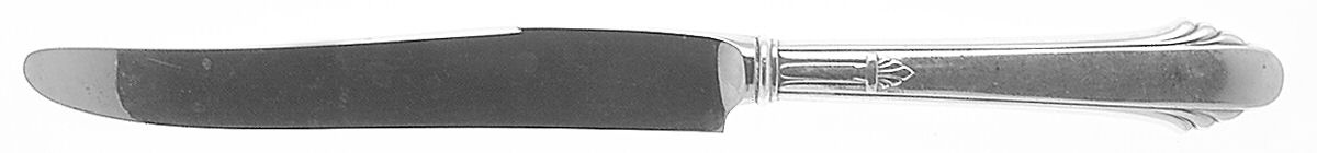 Hunt Club (Sterling, 1930) New French Hollow Knife by Gorham Silver-1
