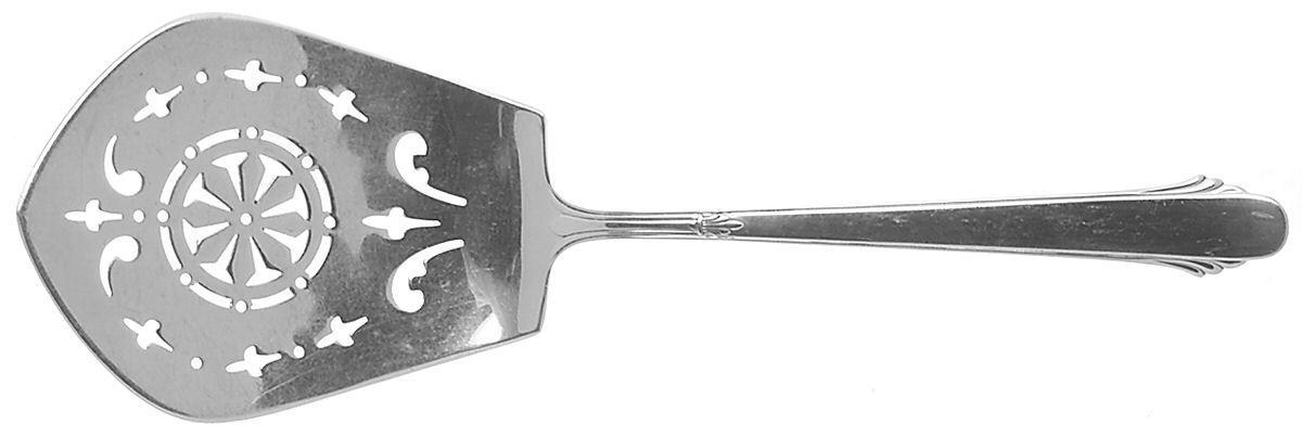 Hunt Club (Sterling, 1930) Tomato Server, Solid Piece by Gorham Silver-1