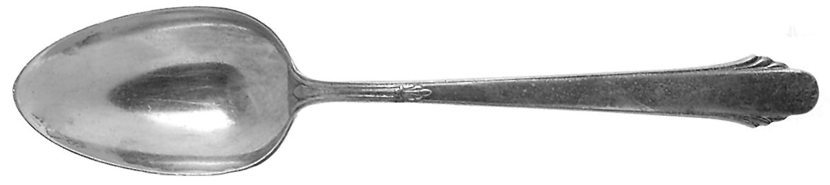 Hunt Club (Sterling, 1930) Dessert/Oval Soup Spoon by Gorham Silver-1