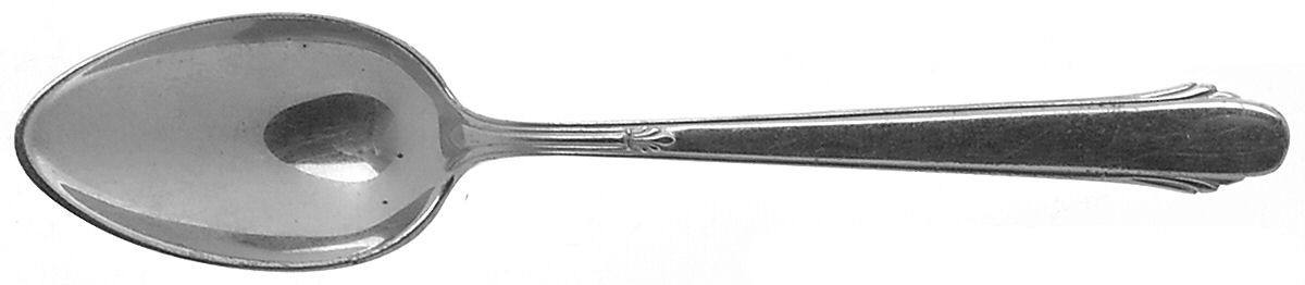 Hunt Club (Sterling, 1930) Demitasse Spoon by Gorham Silver-1