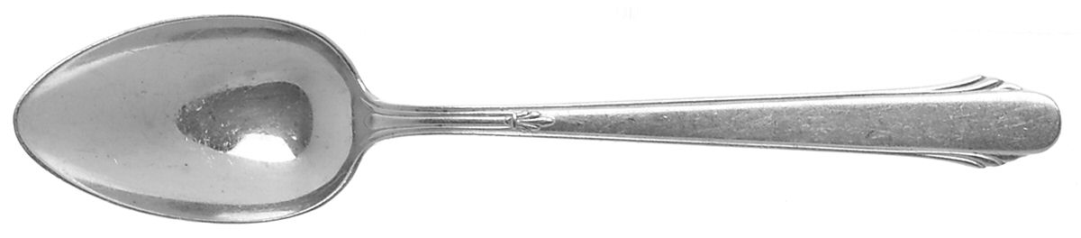Hunt Club (Sterling, 1930) Five O'Clock Teaspoon by Gorham Silver-1