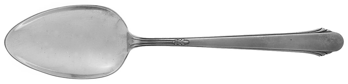 Hunt Club (Sterling, 1930) Tablespoon (Serving Spoon) by Gorham Silver-1