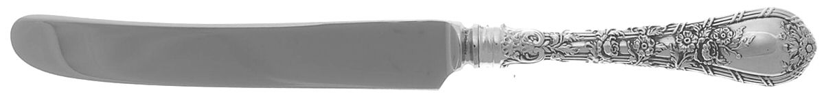 Dauphin (Sterling, 1999) New French Hollow Knife with Bolster by Gorham Silver-1