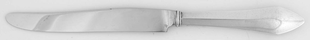 Chatham (Sterling, 1915) New French Hollow Knife by Gorham Silver-1