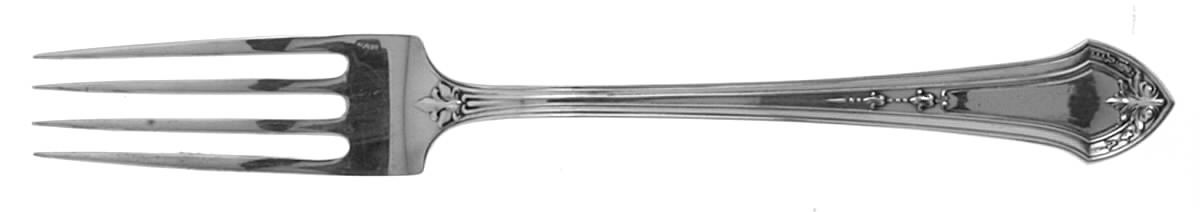 Lenox (Sterling) Fork by Gorham Silver-1