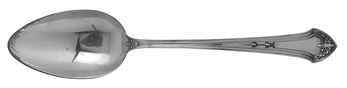 Lenox (Sterling) Tablespoon (Serving Spoon) by Gorham Silver-1
