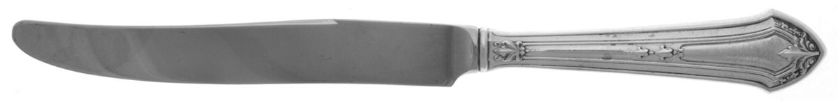 Lenox (Sterling) New French Hollow Knife by Gorham Silver-1