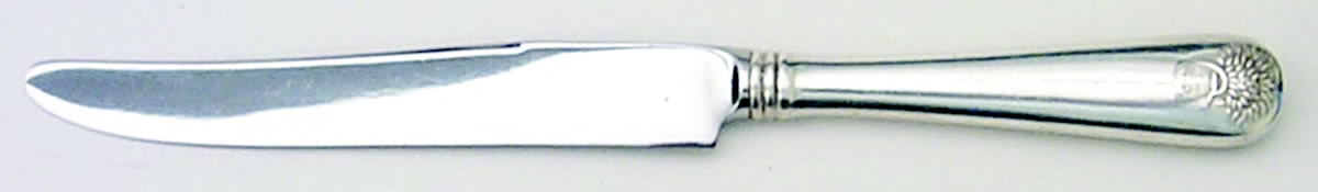 Sheaf of Wheat (Sterling, No Monograms) New French Hollow Knife by Gorham Silver-1
