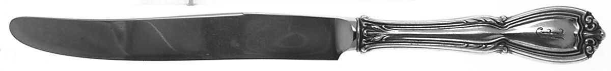 Wellington (Sterling) New French Hollow Knife by Gorham Silver-1