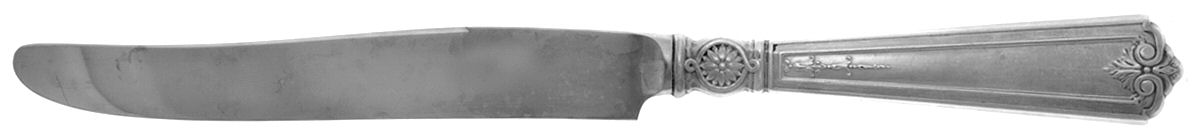Victorian-Sheraton New French Hollow Knife by Gorham Silver-1