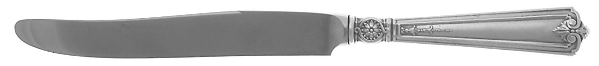Victorian-Sheraton New French Hollow Knife by Gorham Silver-1