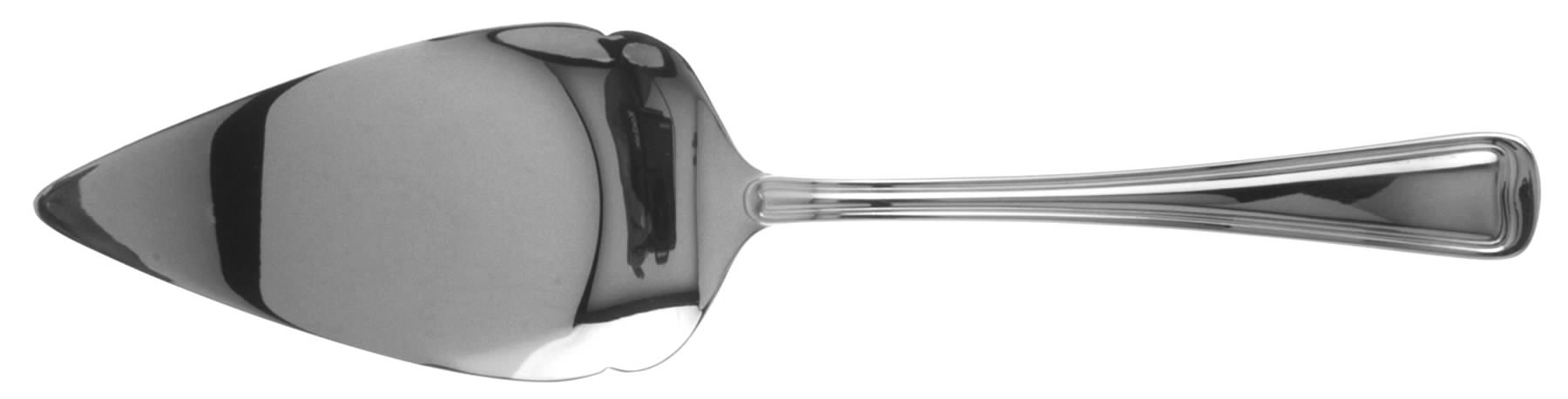 Monet (Stainless) All Stainless Pie Server by Gorham Silver-1