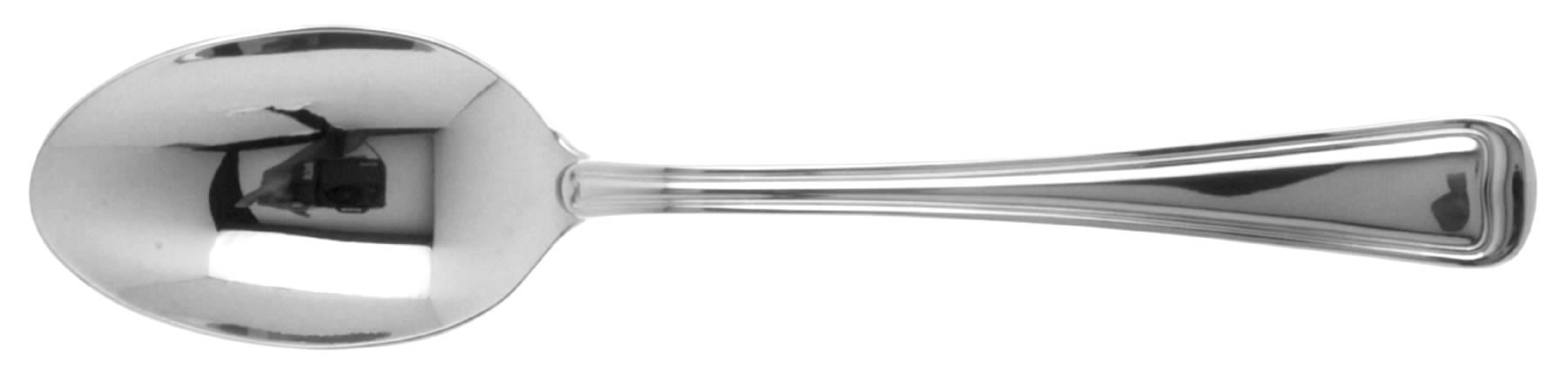 Monet (Stainless) Tablespoon (Serving Spoon) by Gorham Silver-1