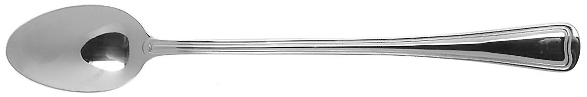 Monet (Stainless) Iced Tea Spoon by Gorham Silver-1