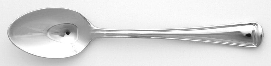 Monet (Stainless) Teaspoon by Gorham Silver-1