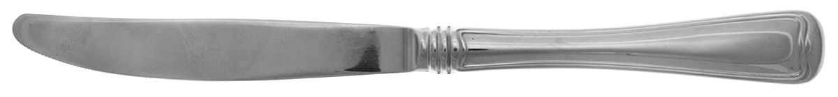 Monet (Stainless) Modern Solid Knife by Gorham Silver-1