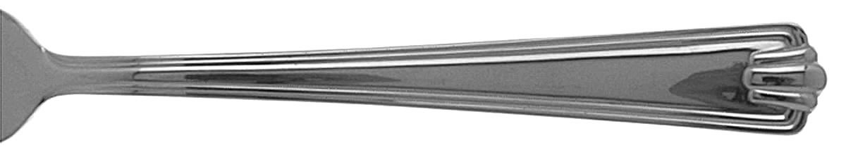 Ambrose (Stainless) Fork by Gorham Silver-1