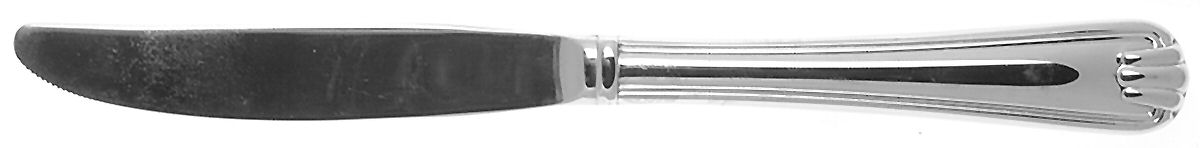 Ambrose (Stainless) Modern Hollow Knife by Gorham Silver-1