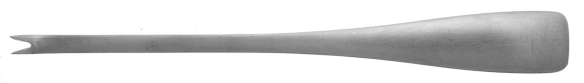 Plata (Stainless) Lobster Pick by Georg Jensen (Denmark)-1