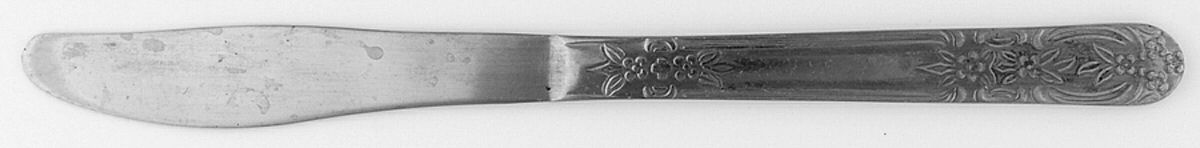Treasure Modern Solid Knife by Gibson-1