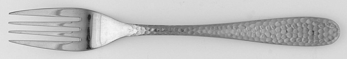 Hammered Fork by Gibson-1
