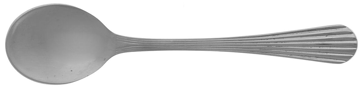 Caprice Sugar Spoon by Gibson-1