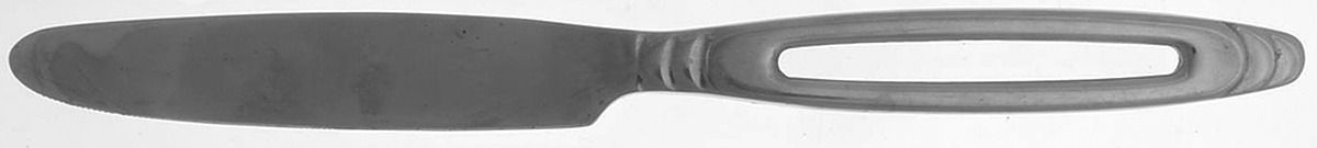 Eclipse New French Solid Knife by Gibson-1