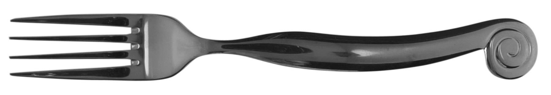 Europa (Stainless) Fork by Gibson-1