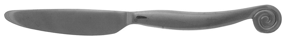 Europa (Stainless) New French Solid Knife by Gibson-1