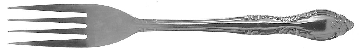 Clarissa Fork by Gibson-1