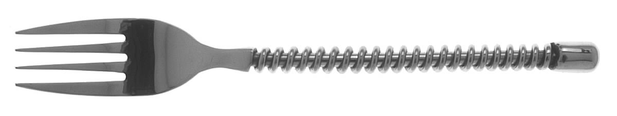 Fusilli Fork by Gibson-1