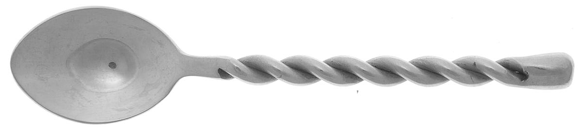 Vinci (Stainless) Teaspoon by Gibson-1