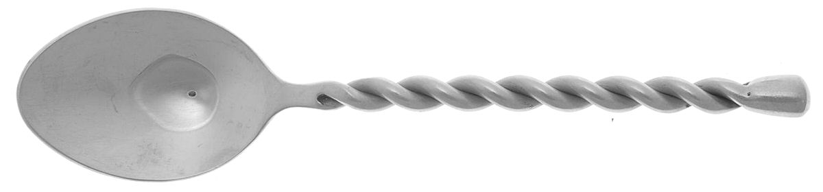 Vinci (Stainless) Place/Oval Soup Spoon by Gibson-1